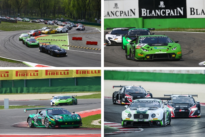 Monza blancpain clearance 2019