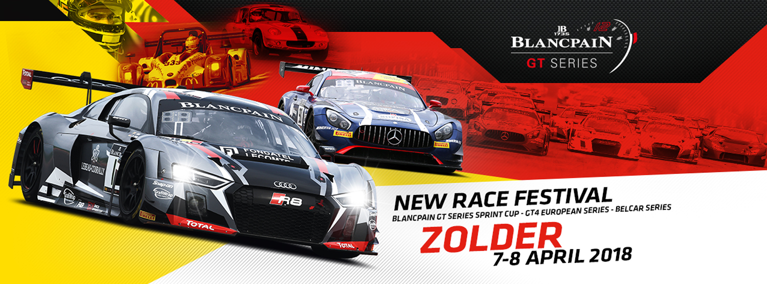 Blancpain zolder discount