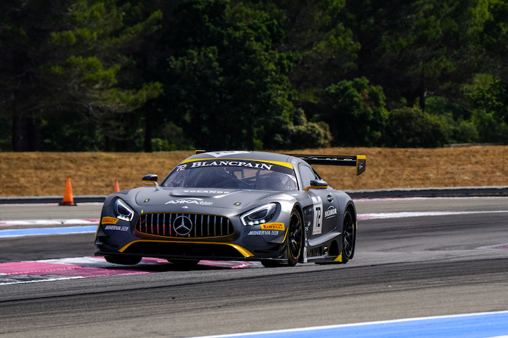 Blancpain gt photography clearance close up