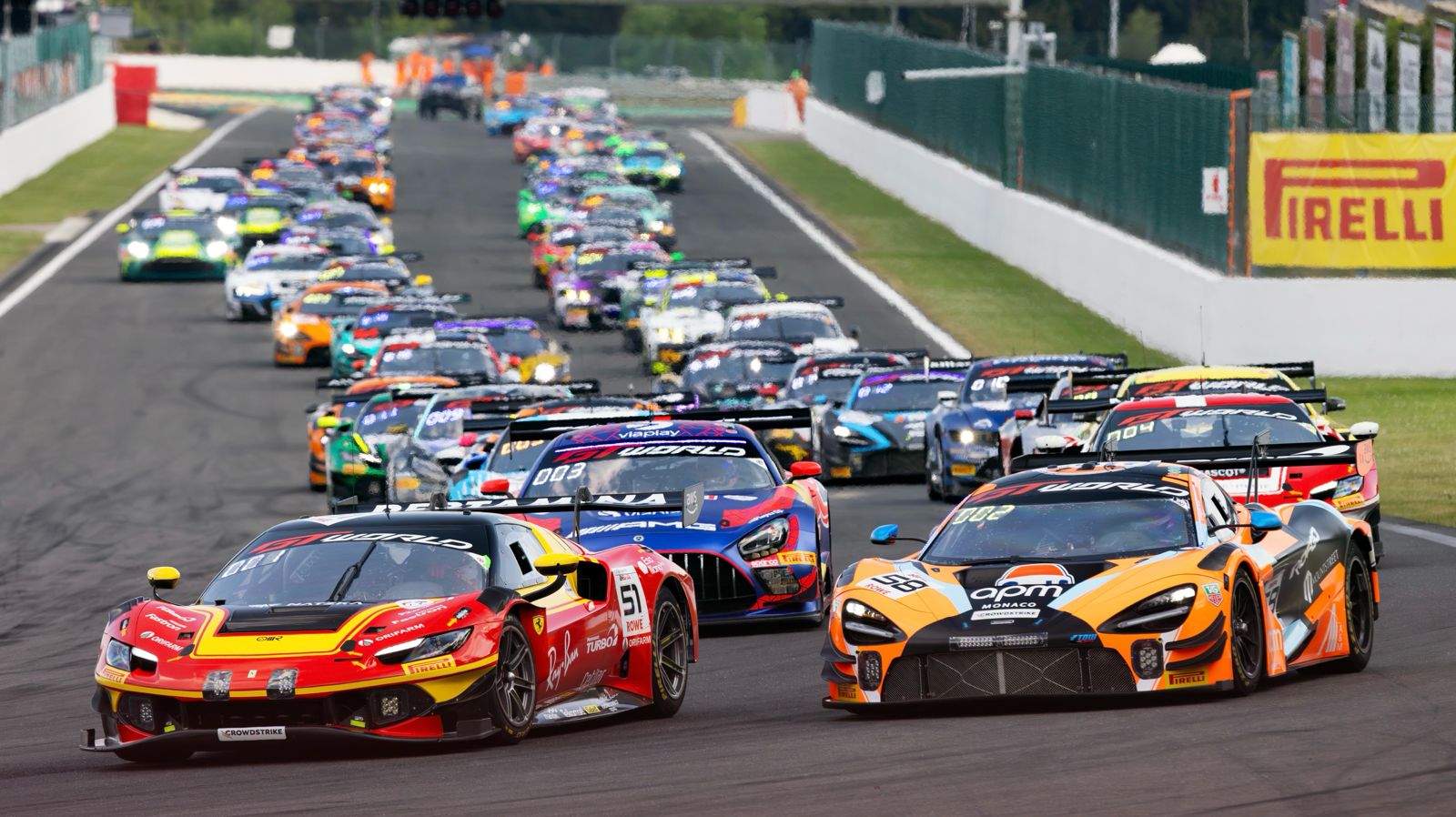 Season-closing race at Portimão to run on Saturday evening