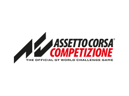 Assetto Corsa Competizione Logo