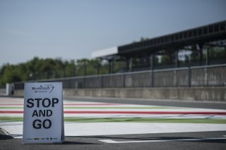 Track Atmosphere MONZA