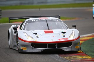 AF CORSE (ITA) FERRARI 488 GT3