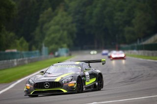 #85 HTP MOTORSPORT (DEU) MERCEDES BENZ AMG GT3 CLEMENS SCHMID (AUT) INDY DONTJE (NDL) LUCIANO BACHETA (GBR)