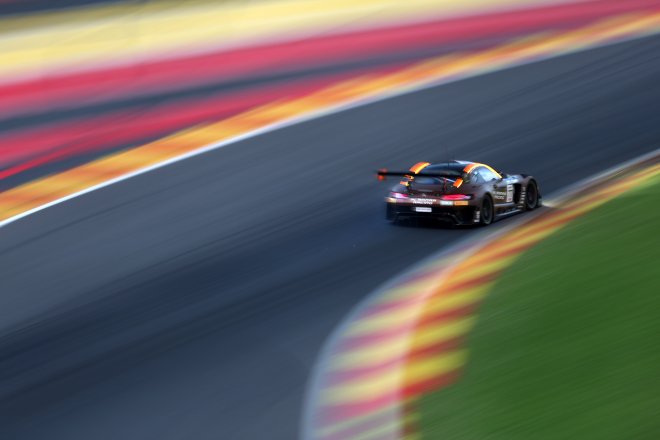Everything you need to know to follow the centenary CrowdStrike 24 Hours of Spa