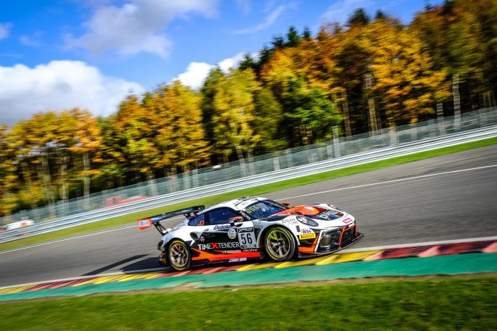 Dinamic Motorsport adds Porsche to Sprint Cup grid for Engelhart and De Leener