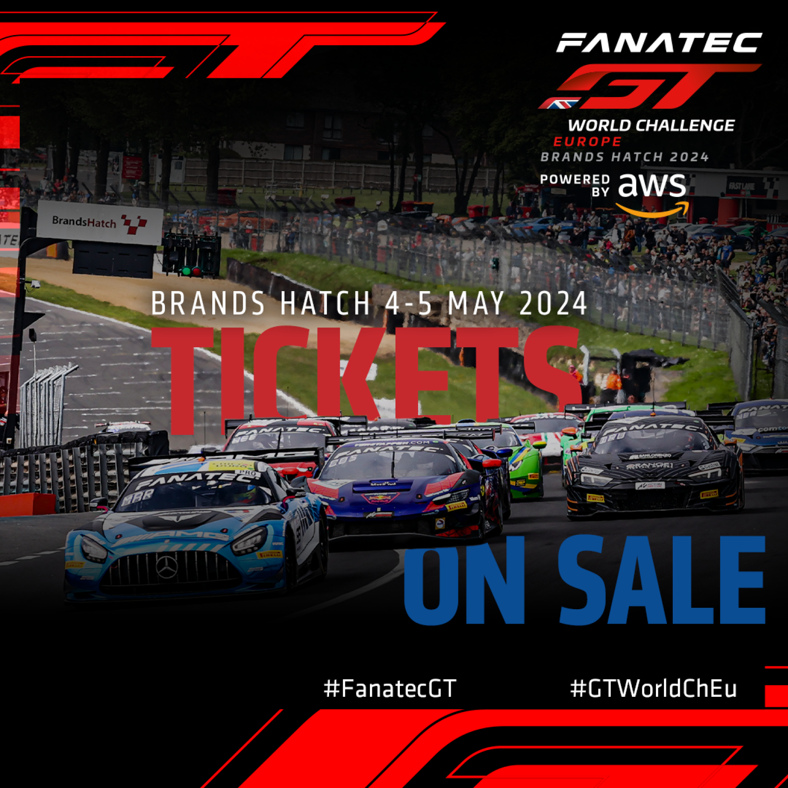 Blancpain gt brands hatch best sale