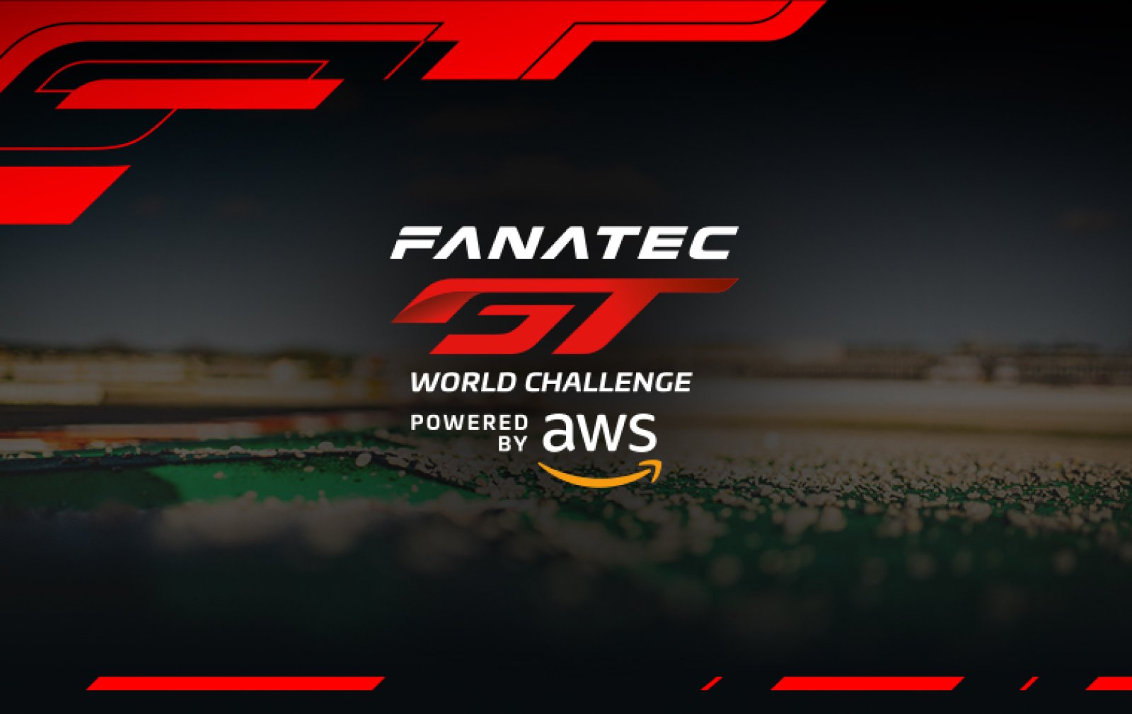 Fanatec GT World Challenge Powered by AWS finalises global calendar for