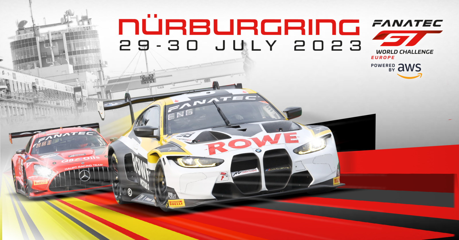 Gt 2024 endurance series