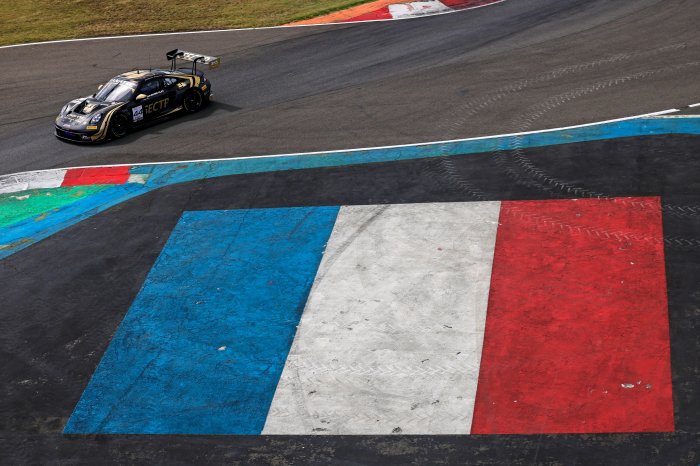 The Final Word: Magny-Cours