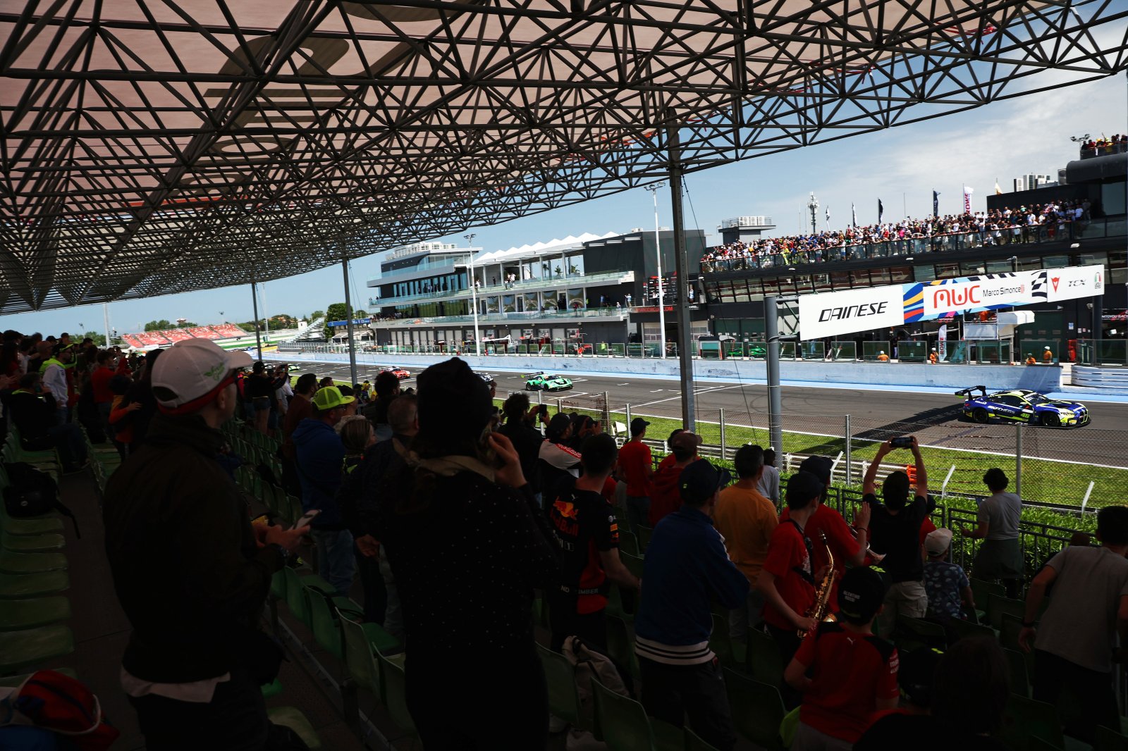 The Final Word: Misano