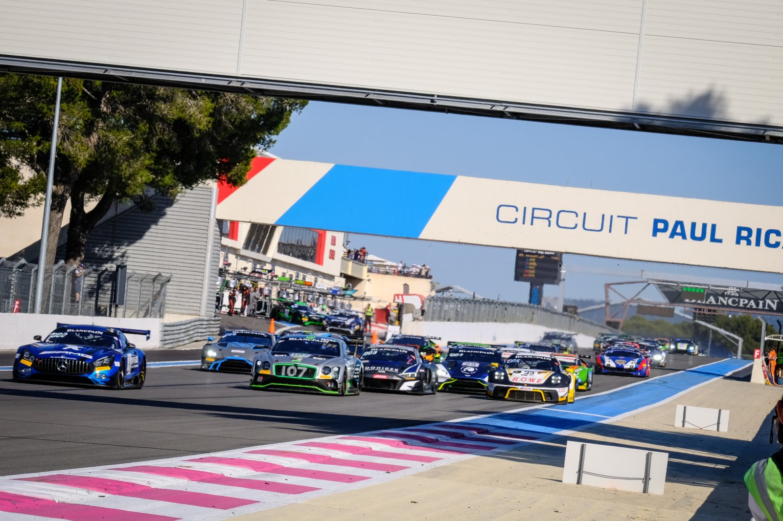 Gt World Challenge Europe Powered By Aws Moves Circuit Paul Ricard 1000km Event To November Fanatec Gt World Challenge Europe Powered By Aws