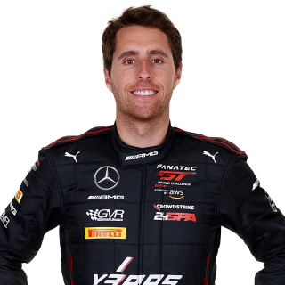 Daniel Juncadella