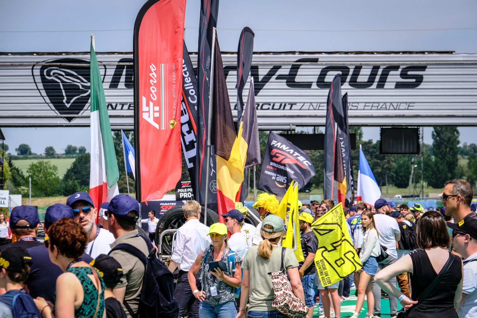 Magny-Cours