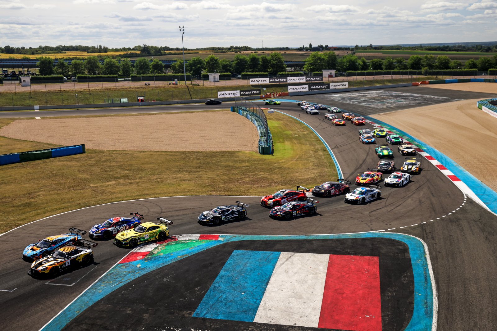 Magny-Cours photo