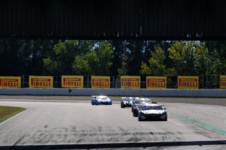 Race
