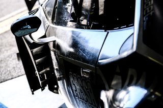 Pitlane
