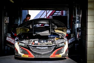 Pitlane
