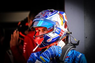 Free Practice 1, Pitlane
