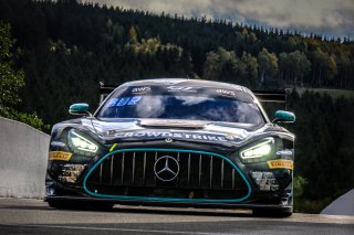 Free Practice 1, Pitlane

