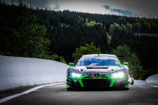 Free Practice 1, Pitlane
