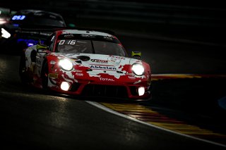 #22 Frikadelli Racing Team DEU- Joerg Bergmeister DEU Frederic Makowiecki FRA Dennis Olsen NOR IGTC, Race
