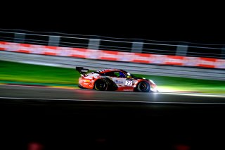 #22 Frikadelli Racing Team DEU- Joerg Bergmeister DEU Frederic Makowiecki FRA Dennis Olsen NOR IGTC, Race
