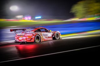 #22 Frikadelli Racing Team DEU- Joerg Bergmeister DEU Frederic Makowiecki FRA Dennis Olsen NOR IGTC, Race
