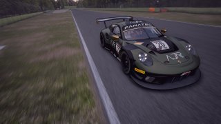 GTWorldChEurope, Imola 1h Sprint, sroesports

