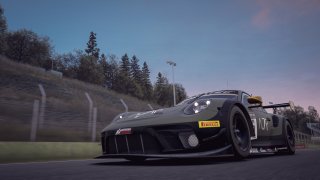 GTWorldChEurope, Imola 1h Sprint, sroesports
