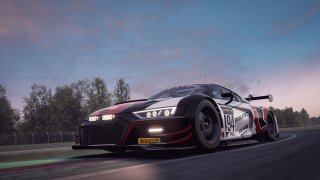 GTWorldChEurope, Imola 1h Sprint, sroesports

