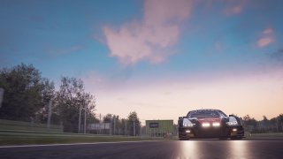 GTWorldChEurope, Imola 1h Sprint, sroesports
