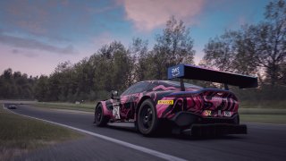 GTWorldChEurope, Imola 1h Sprint, sroesports
