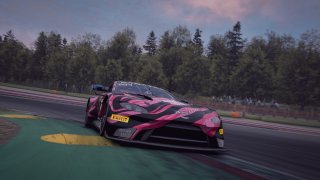 GTWorldChEurope, Imola 1h Sprint, sroesports
