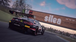 GTWorldChEurope, Imola 1h Sprint, bmw, sroesports

