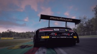 GTWorldChEurope, Imola 1h Sprint, sroesports
