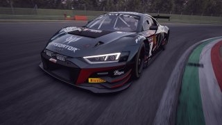 GTWorldChEurope, Imola 1h Sprint, sroesports

