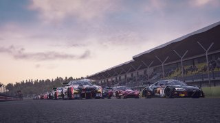 GTWorldChEurope, Imola 1h Sprint, bmw, sroesports

