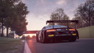 GTWorldChEurope, Imola 1h Sprint, sroesports
