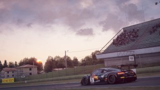 GTWorldChEurope, Imola 1h Sprint, sroesports
