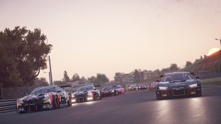 GTWorldChEurope, Imola 1h Sprint, sroesports
