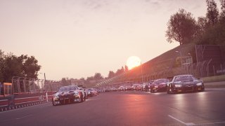 GTWorldChEurope, Imola 1h Sprint, sroesports
