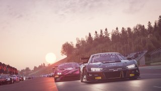 GTWorldChEurope, Imola 1h Sprint, sroesports
