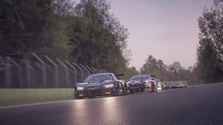 GTWorldChEurope, Imola 1h Sprint, sroesports
