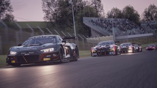 GTWorldChEurope, Imola 1h Sprint, sroesports
