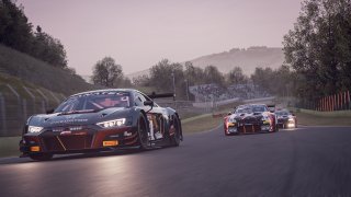 GTWorldChEurope, Imola 1h Sprint, sroesports
