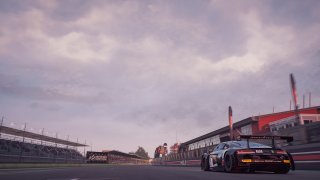 GTWorldChEurope, Imola 1h Sprint, sroesports
