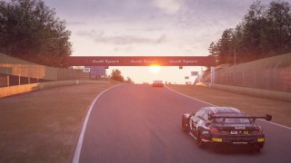 GTWorldChEurope, Imola 1h Sprint, sroesports
