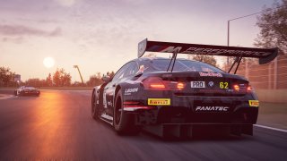 GTWorldChEurope, Imola 1h Sprint, sroesports
