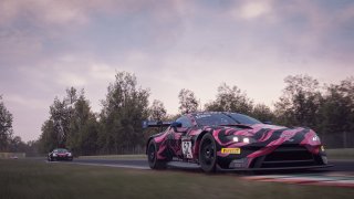 GTWorldChEurope, Imola 1h Sprint, sroesports
